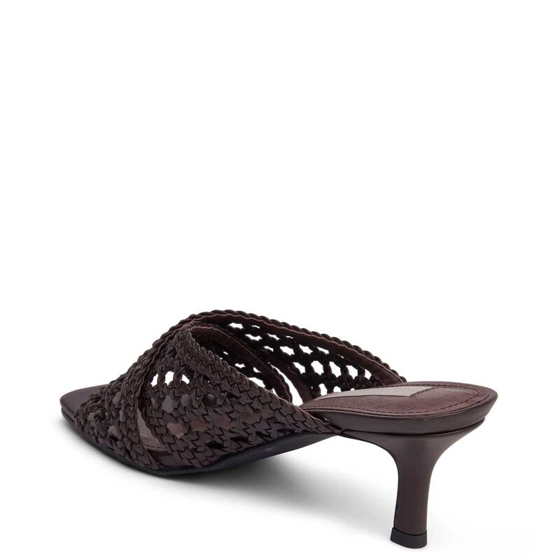 Kathryn Wilson Lila Woven Heel image number 2